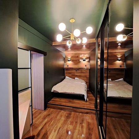 랭스 Geneve - Logement Fastueux 아파트 외부 사진